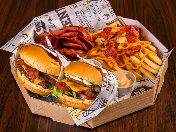 (Apenas Retirada) Açaí 770ml