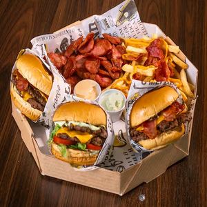 (Apenas Retirada) Açaí 770ml