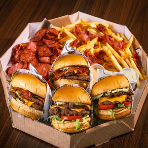 (Apenas Retirada) Açaí 770ml