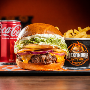 (Apenas Retirada) Açaí 770ml